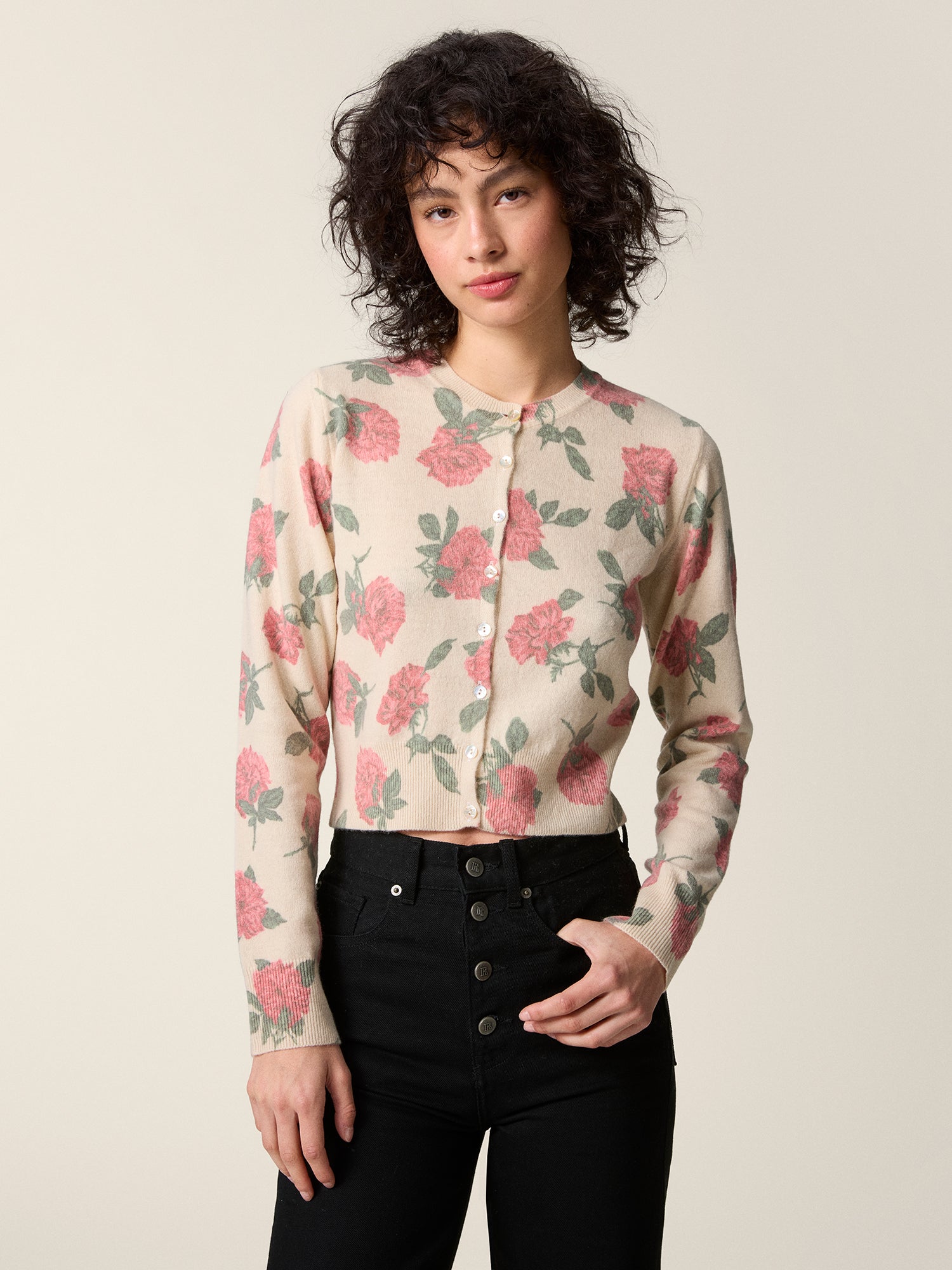 ALBIRA cardigan ALBIRA cardigan